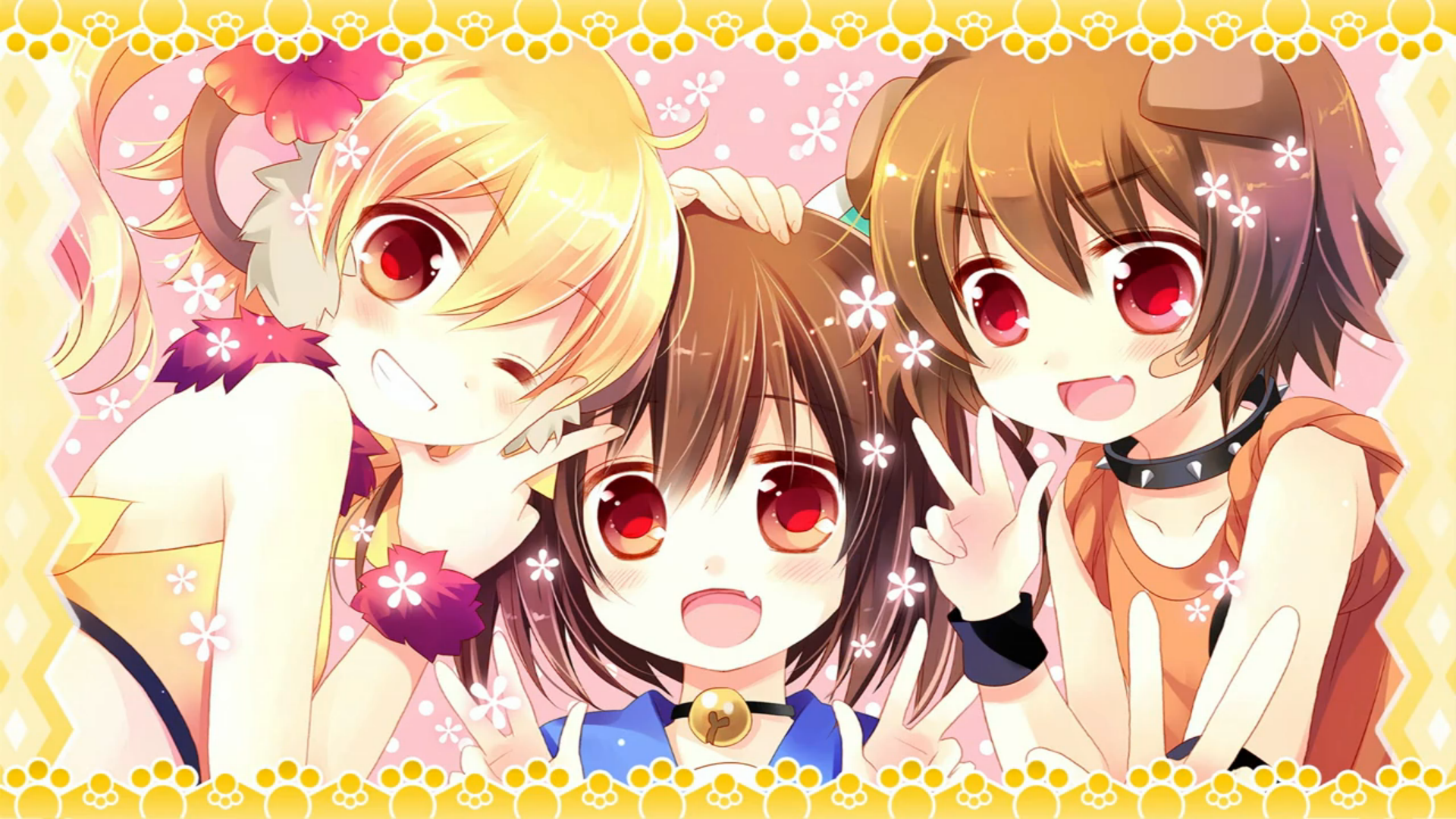 Etotama Wallpapers - Wallpaper Cave