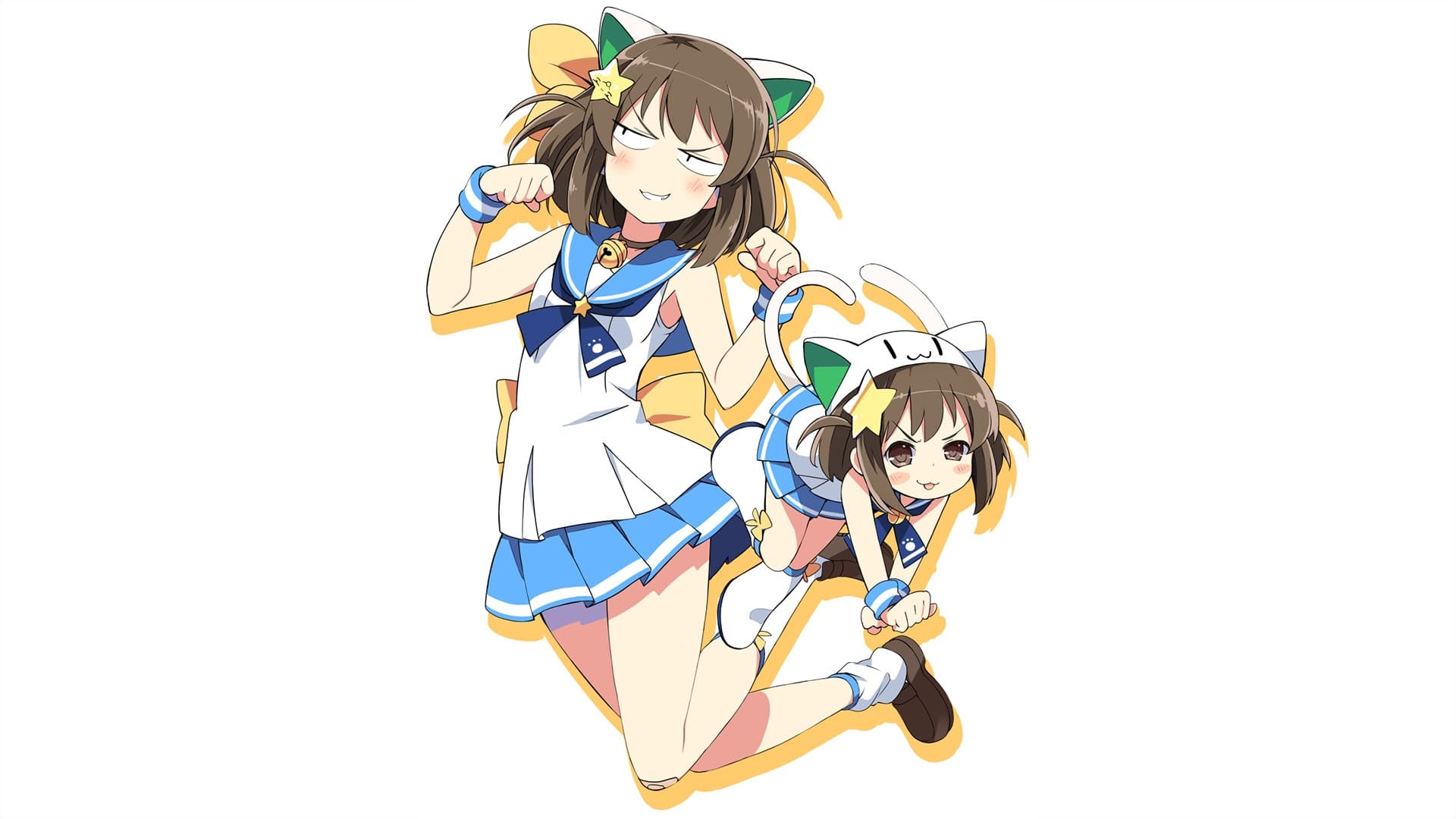 Etotama Wallpapers - Wallpaper Cave