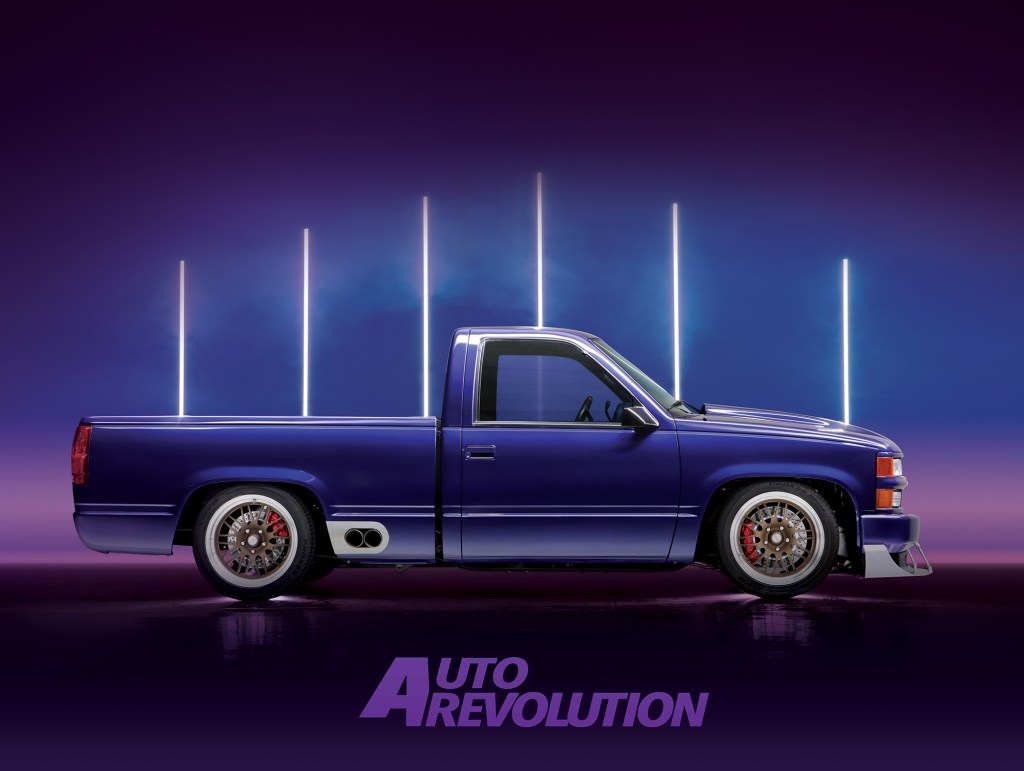 Obs Trucks Wallpapers Wallpaper Cave 1210