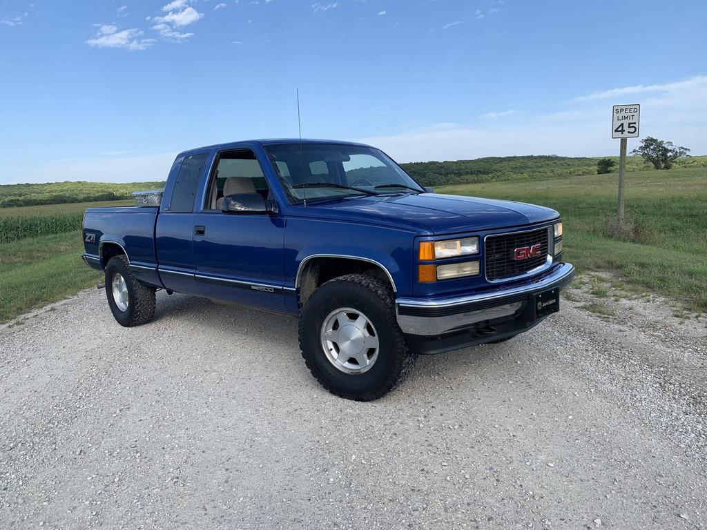 What Does OBS Truck Mean & Some Notable Examples