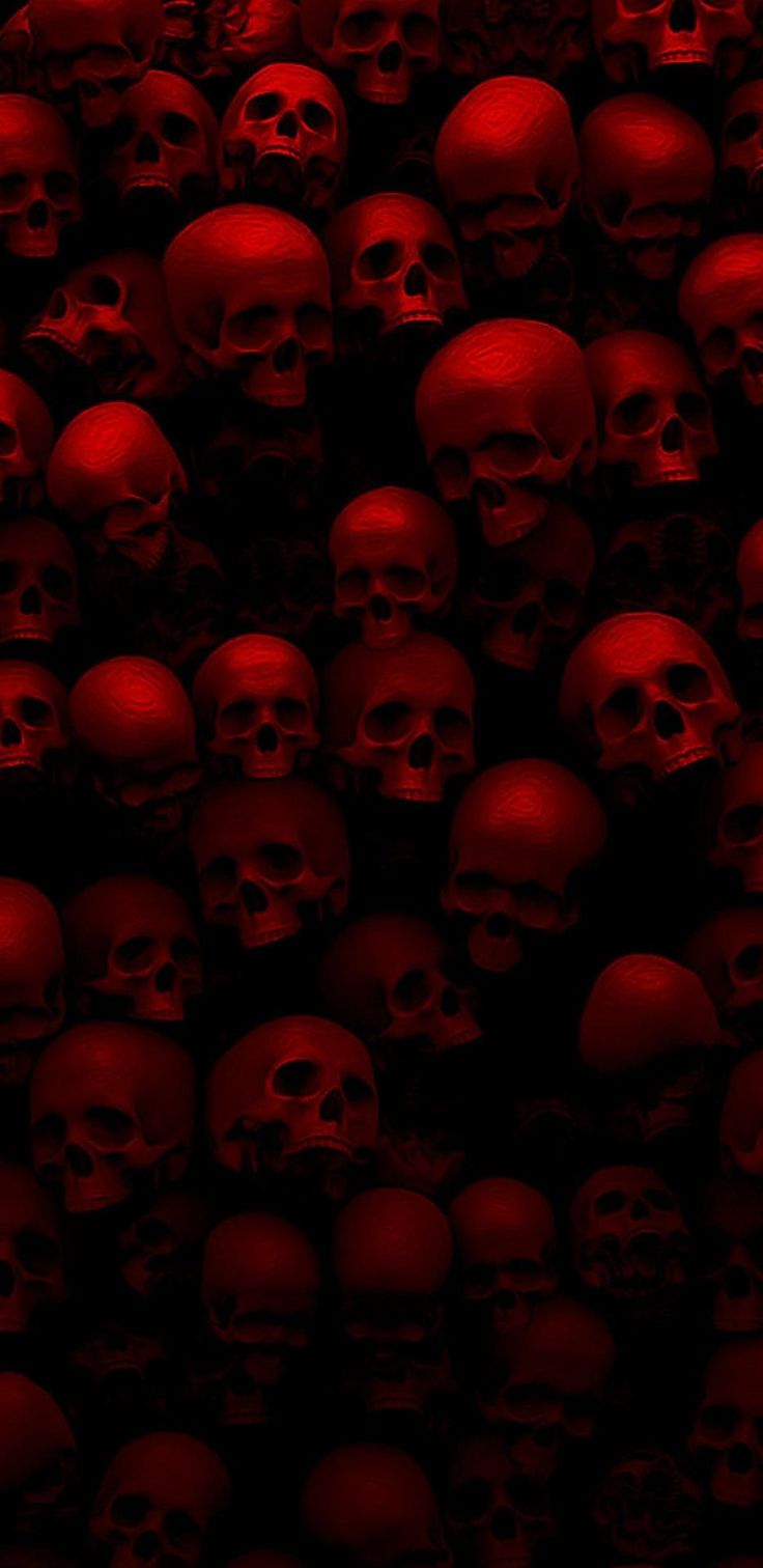 Google. Dark red wallpaper, Black skulls wallpaper, Skull wallpaper
