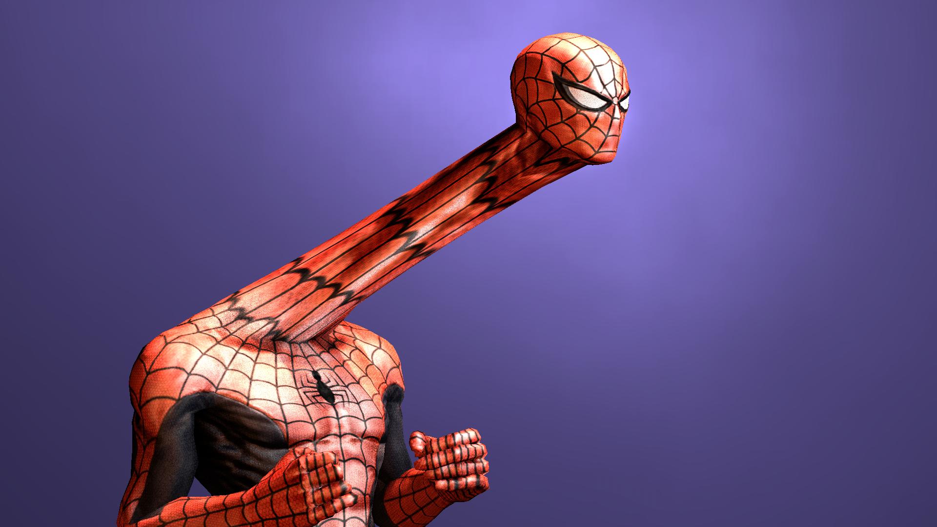 Spider Man HD Wallpaper And Background