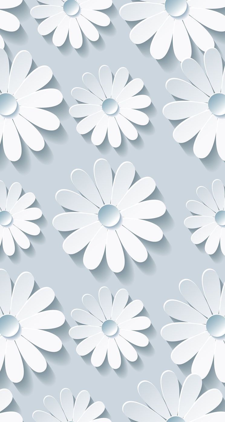 White Pastel Wallpaper Free White Pastel Background