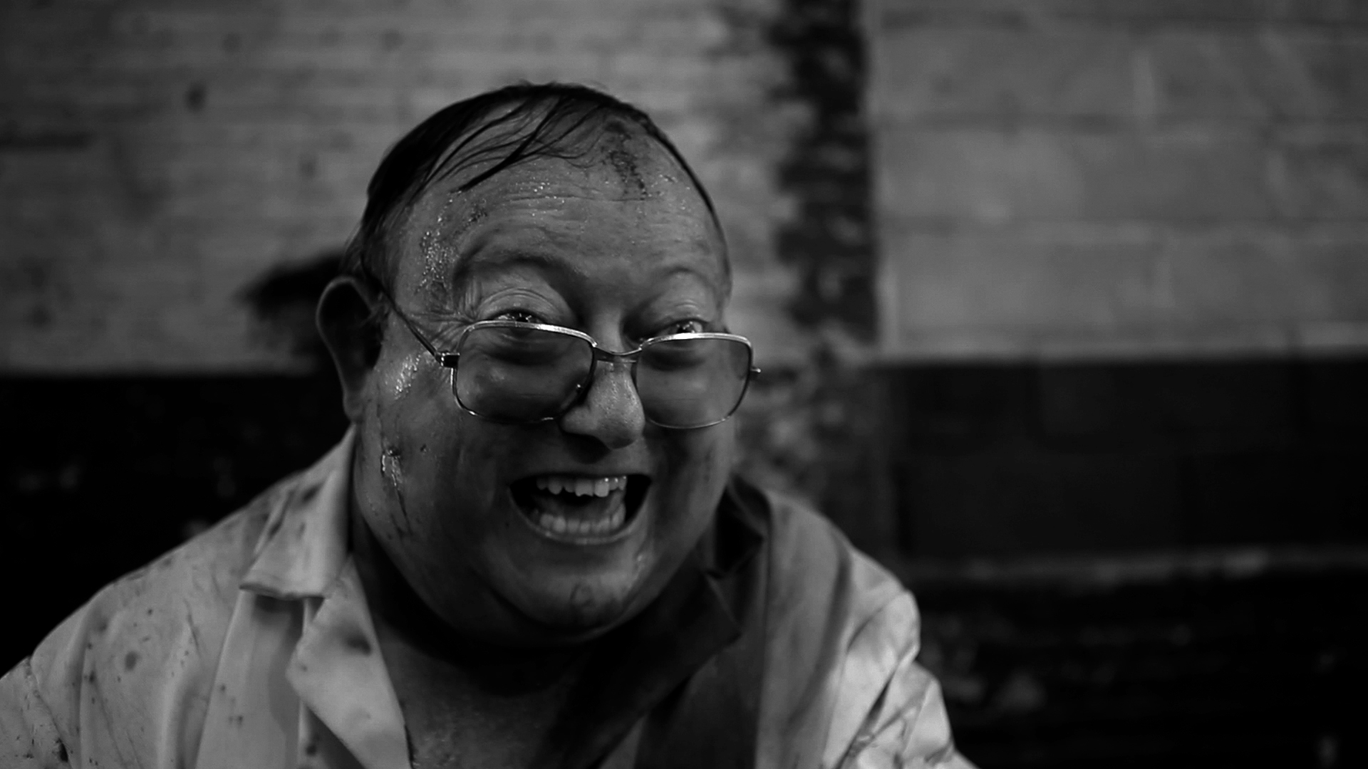 Review 'The Human Centipede Part 2 (Full Sequence)'