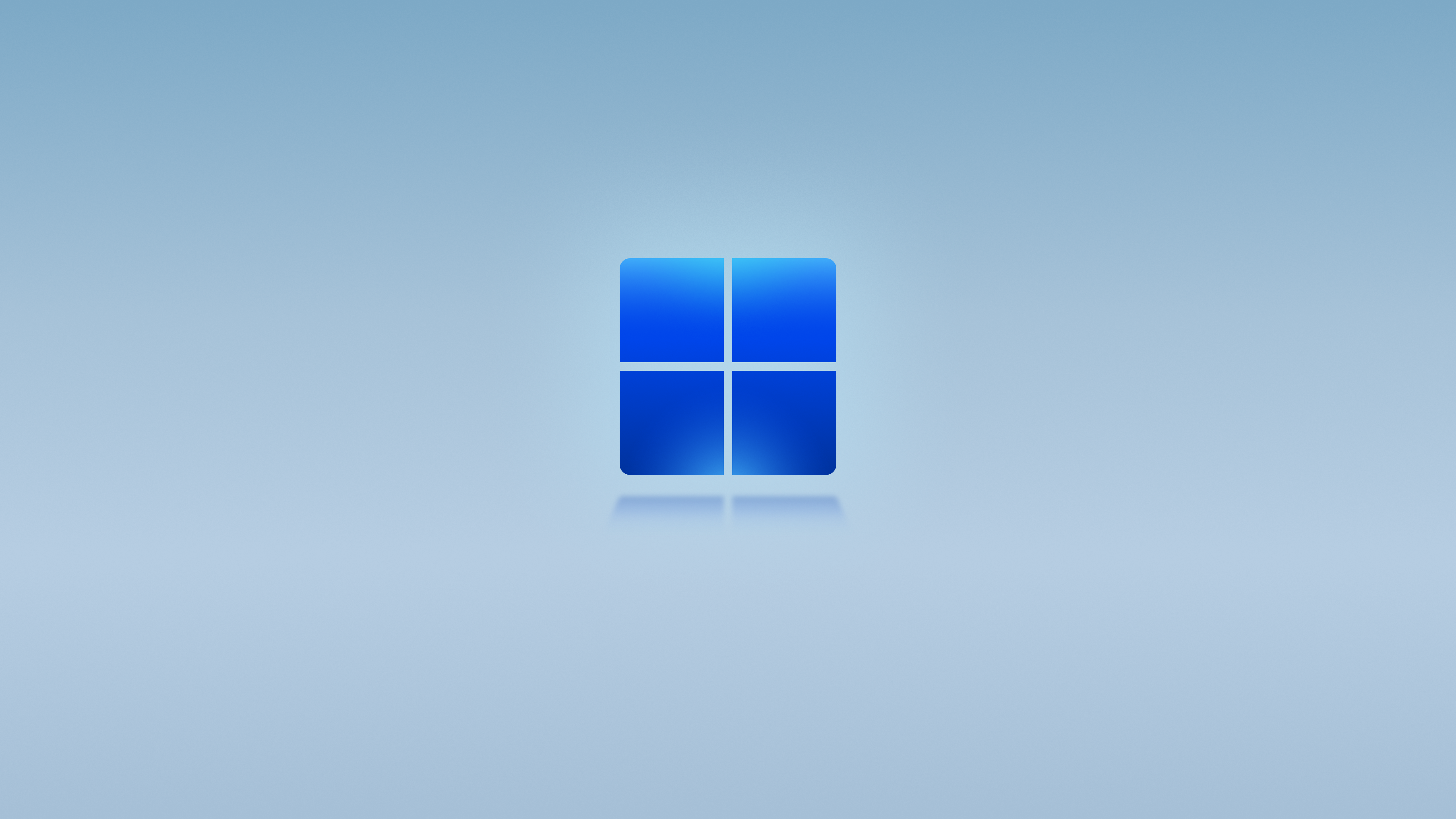 Windows 11 4K, Logo, Microsoft Gallery HD Wallpaper