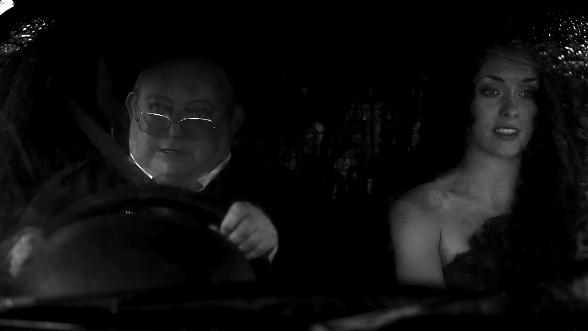 Review: 'The Human Centipede 2: Full Sequence'. KPBS Public Media