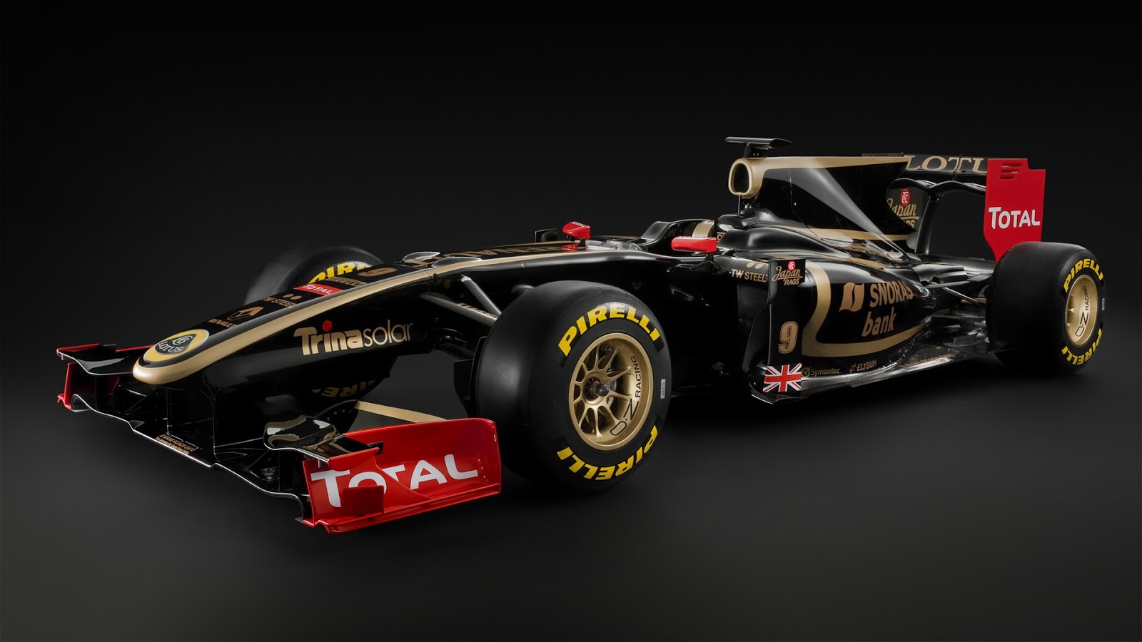 F1 Wallpaper