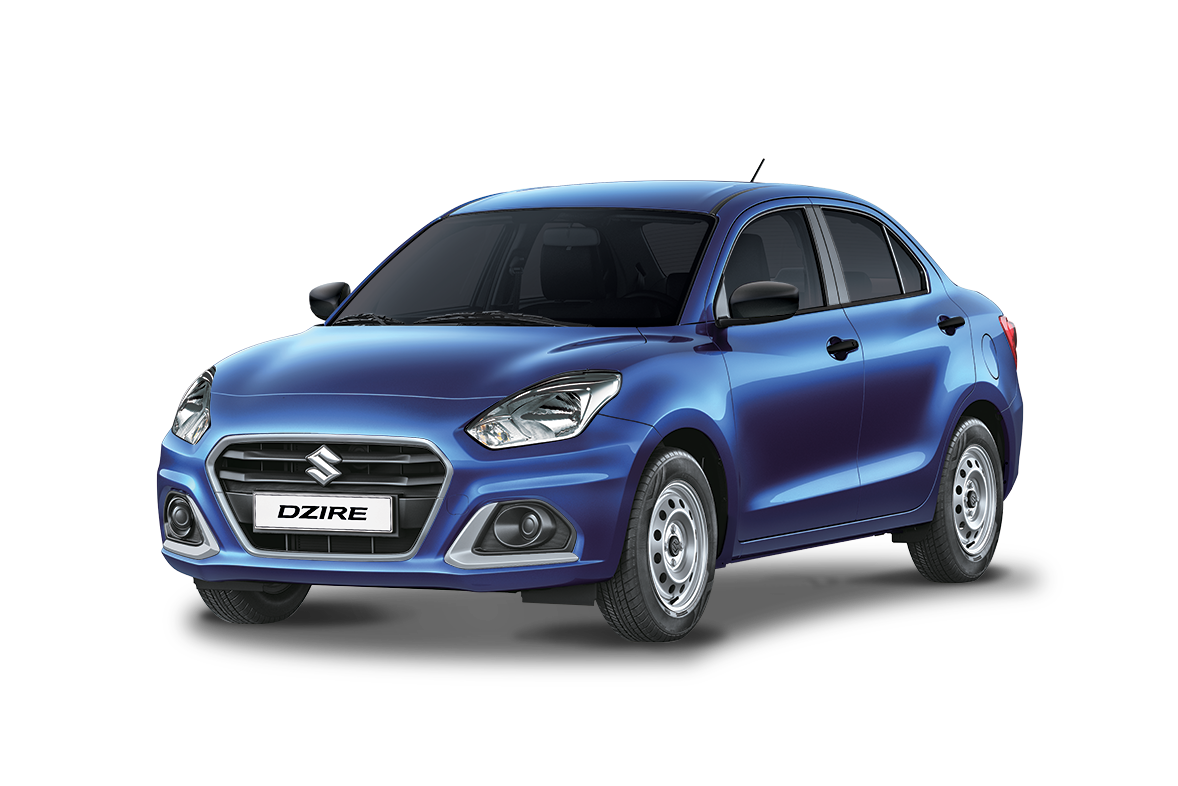Suzuki Dzire