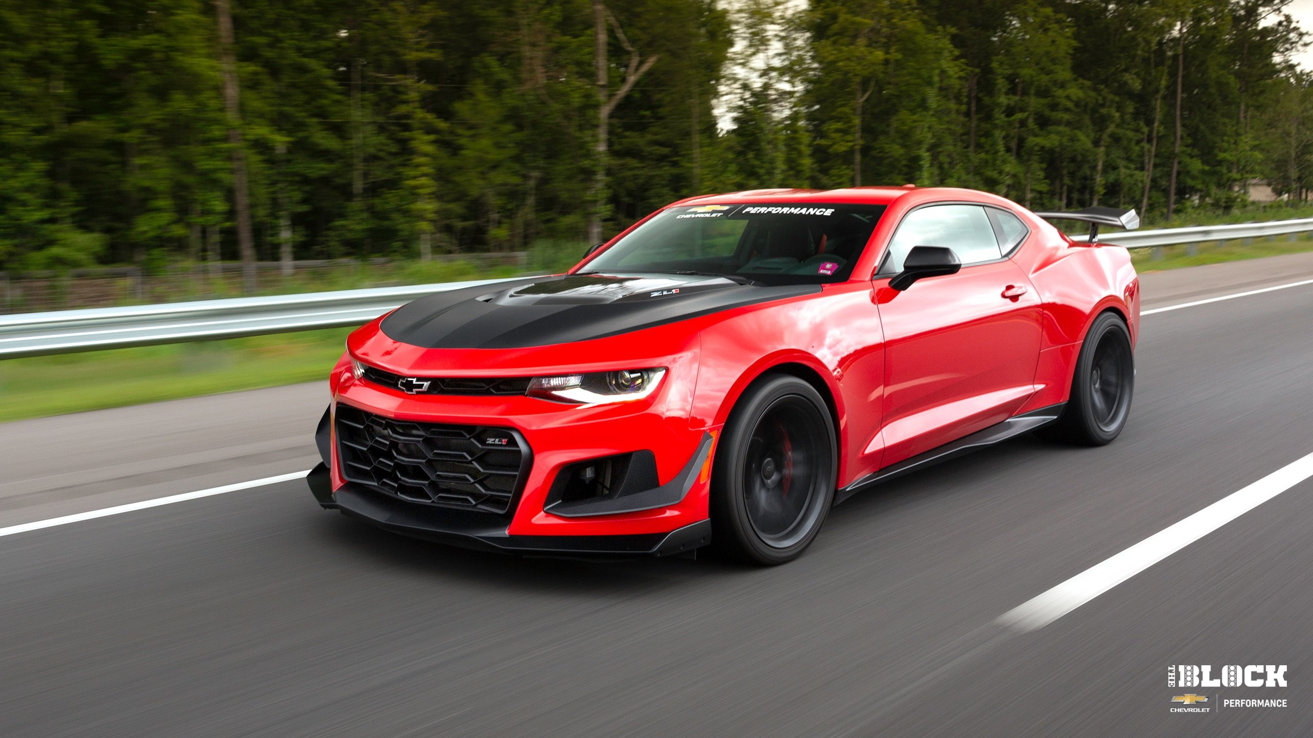 Chevrolet Camaro Zl1 Wallpaper - Download to your mobile from PHONEKY