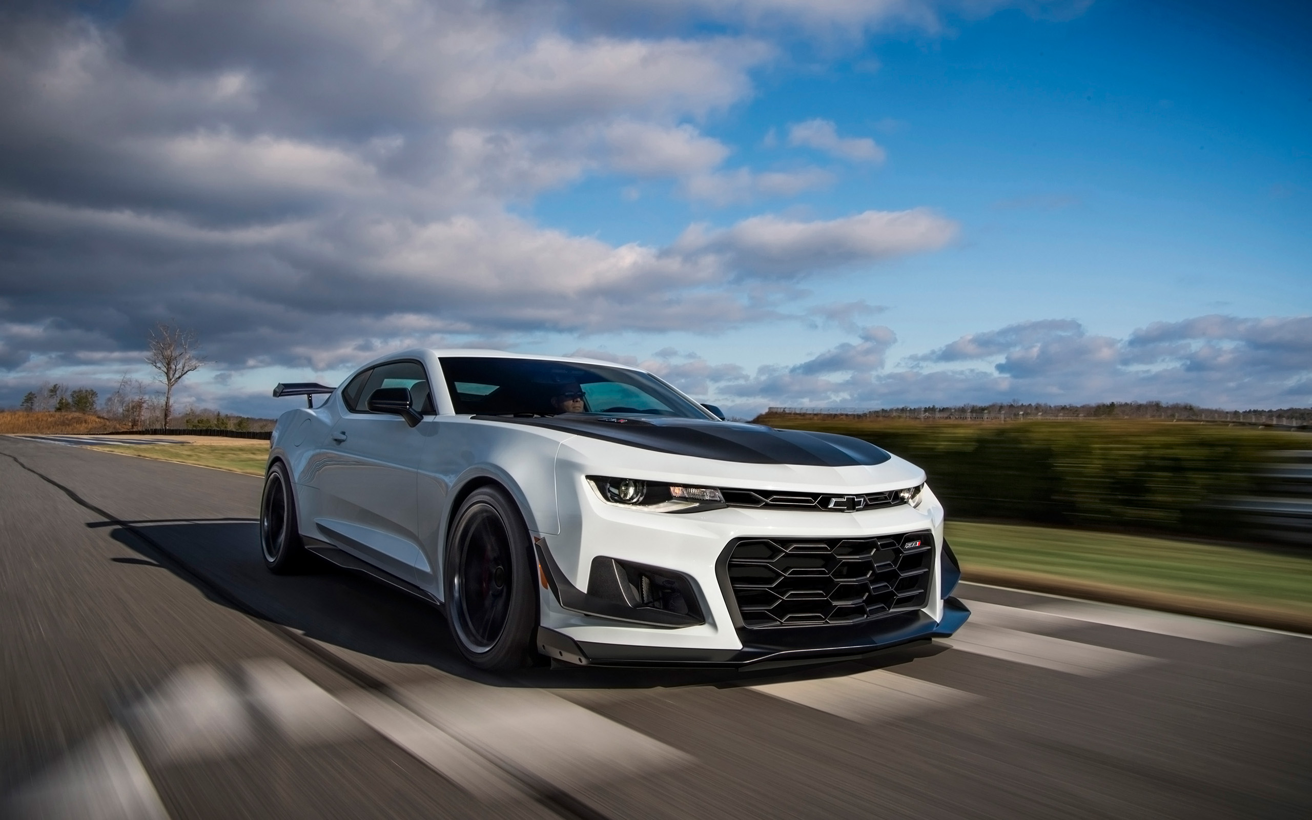 Download Chevrolet Camaro Zl1 1Le wallpaper for mobile phone, free Chevrolet Camaro Zl1 1Le HD picture