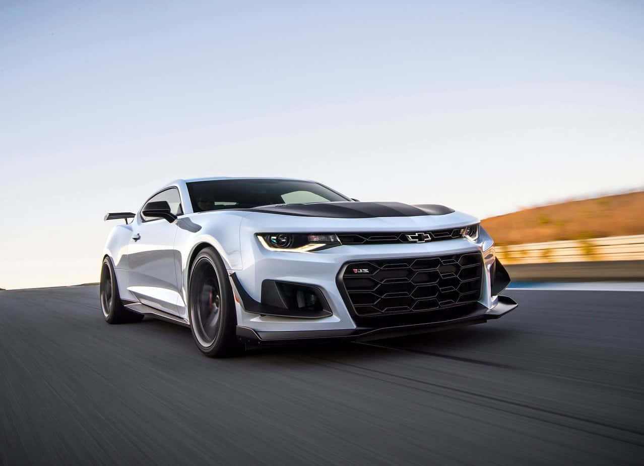 Free Cool Camaro Picture, Cool Camaro Picture for FREE