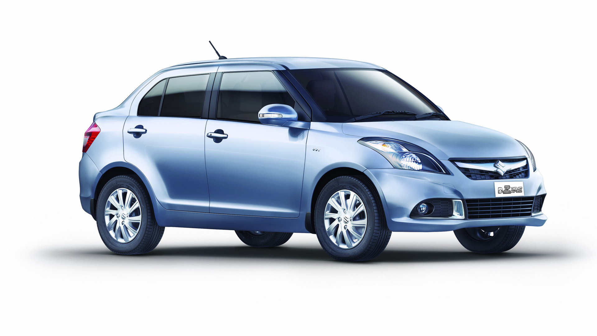 Maruti Suzuki Swift Dzire 2015 Exterior Car Photo