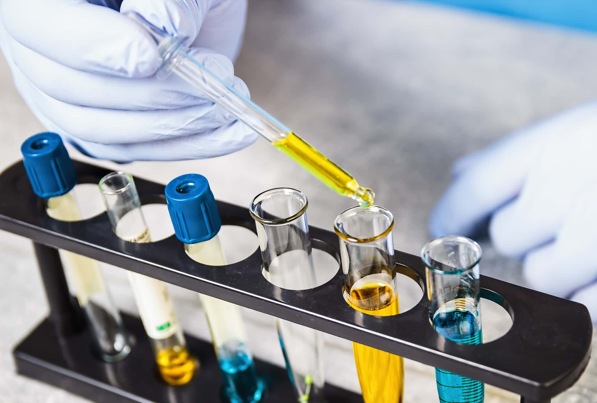 Test Tubes Wallpapers - Wallpaper Cave