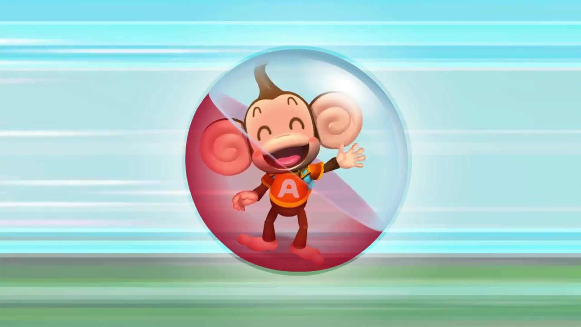 Super Monkey Ball: Touch & Roll HD Wallpaper and Background