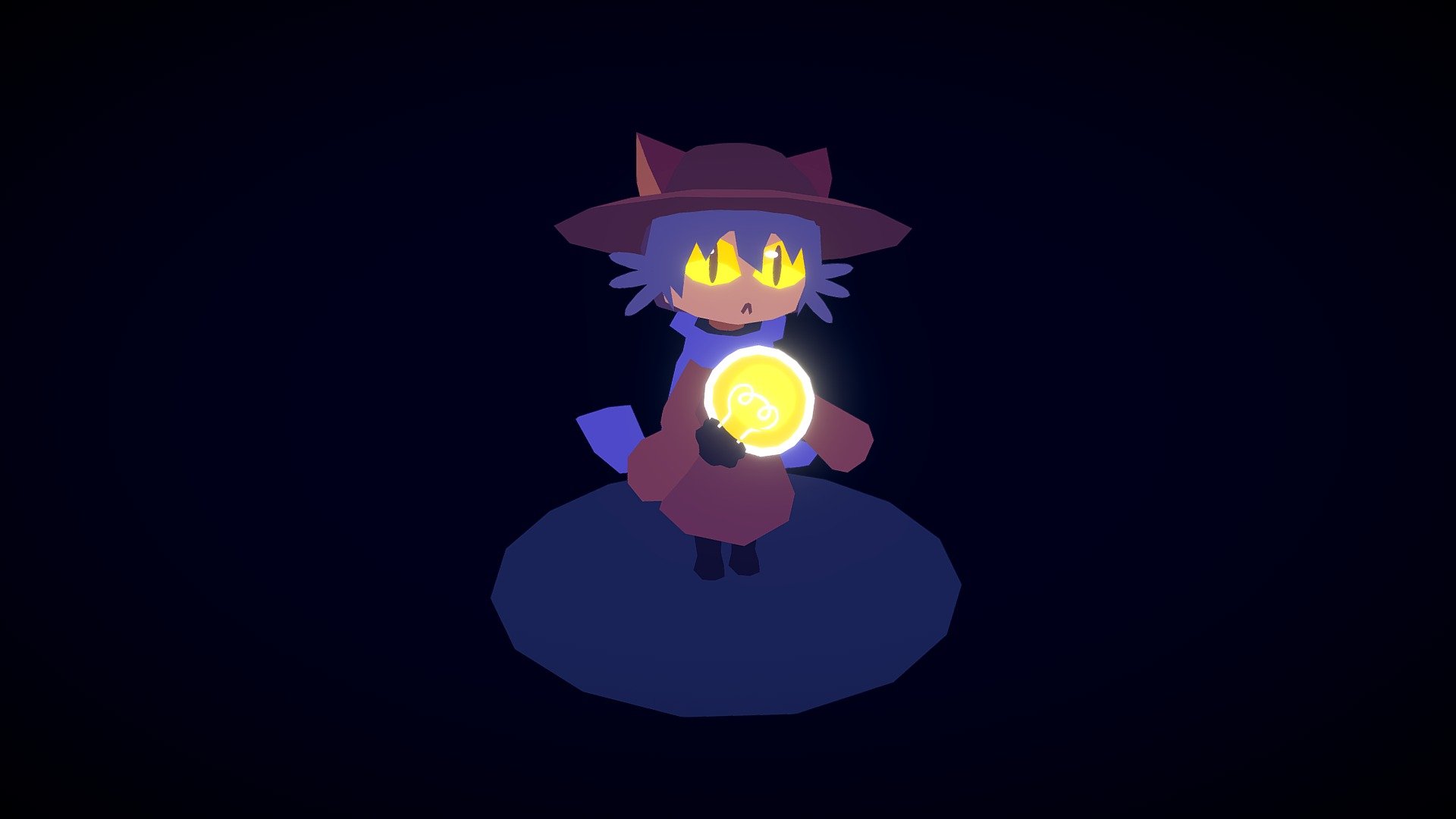 Niko OneShot Wallpapers - Wallpaper Cave