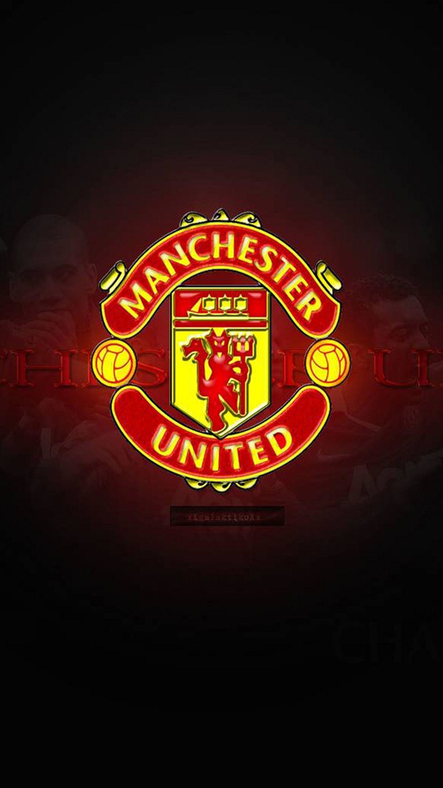 Man United Wallpaper
