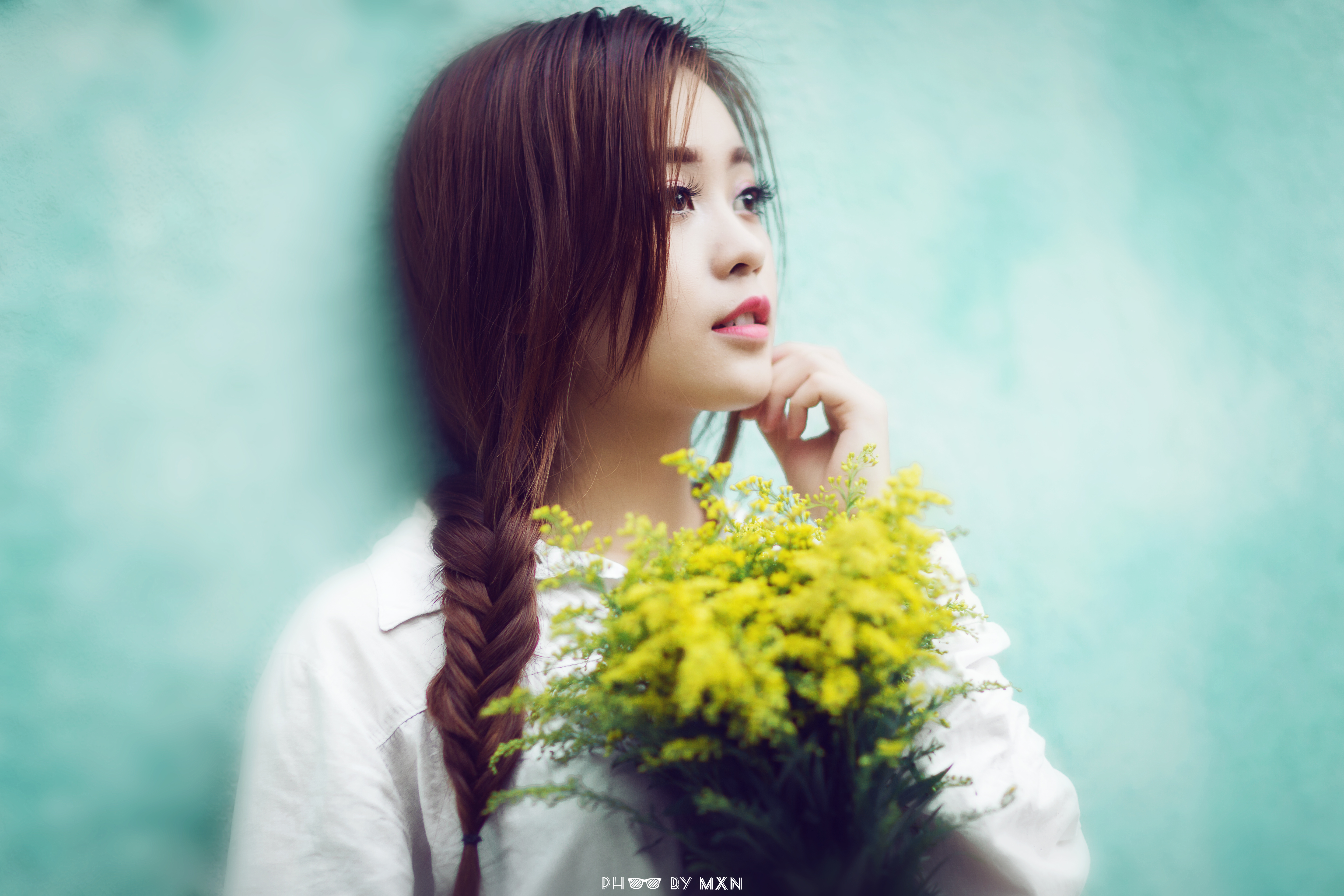 Asian HD Wallpaper and Background