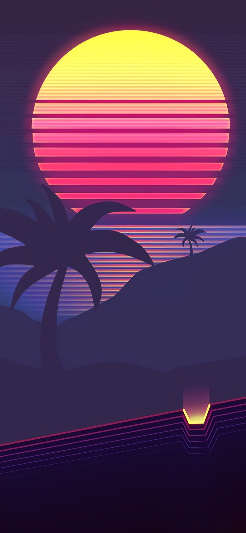 Retro Phone 4k Wallpapers - Wallpaper Cave