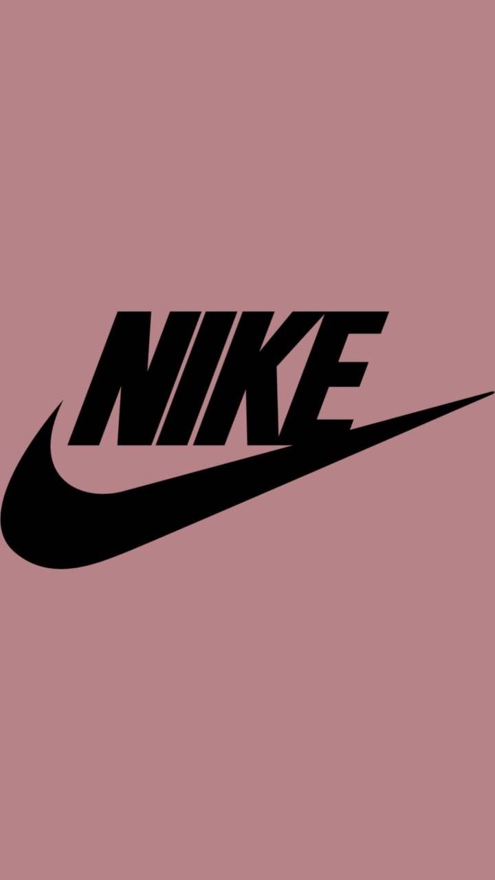 Nike logo. Nike wallpaper, Sneakers wallpaper, Iconic wallpaper
