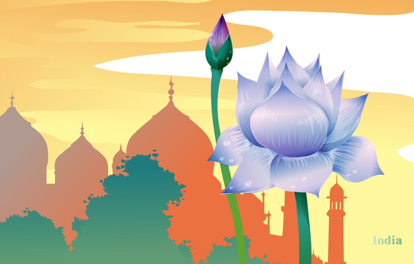 Travel India Wallpapers - Wallpaper Cave