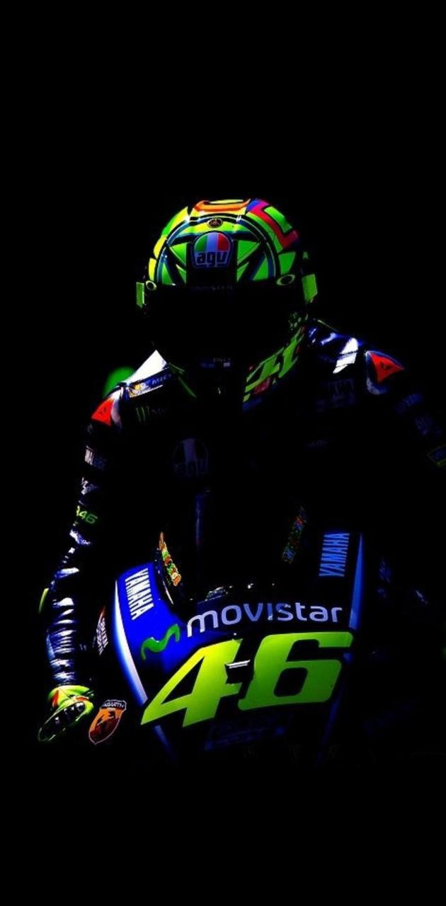 Valentino rossi wallpaper