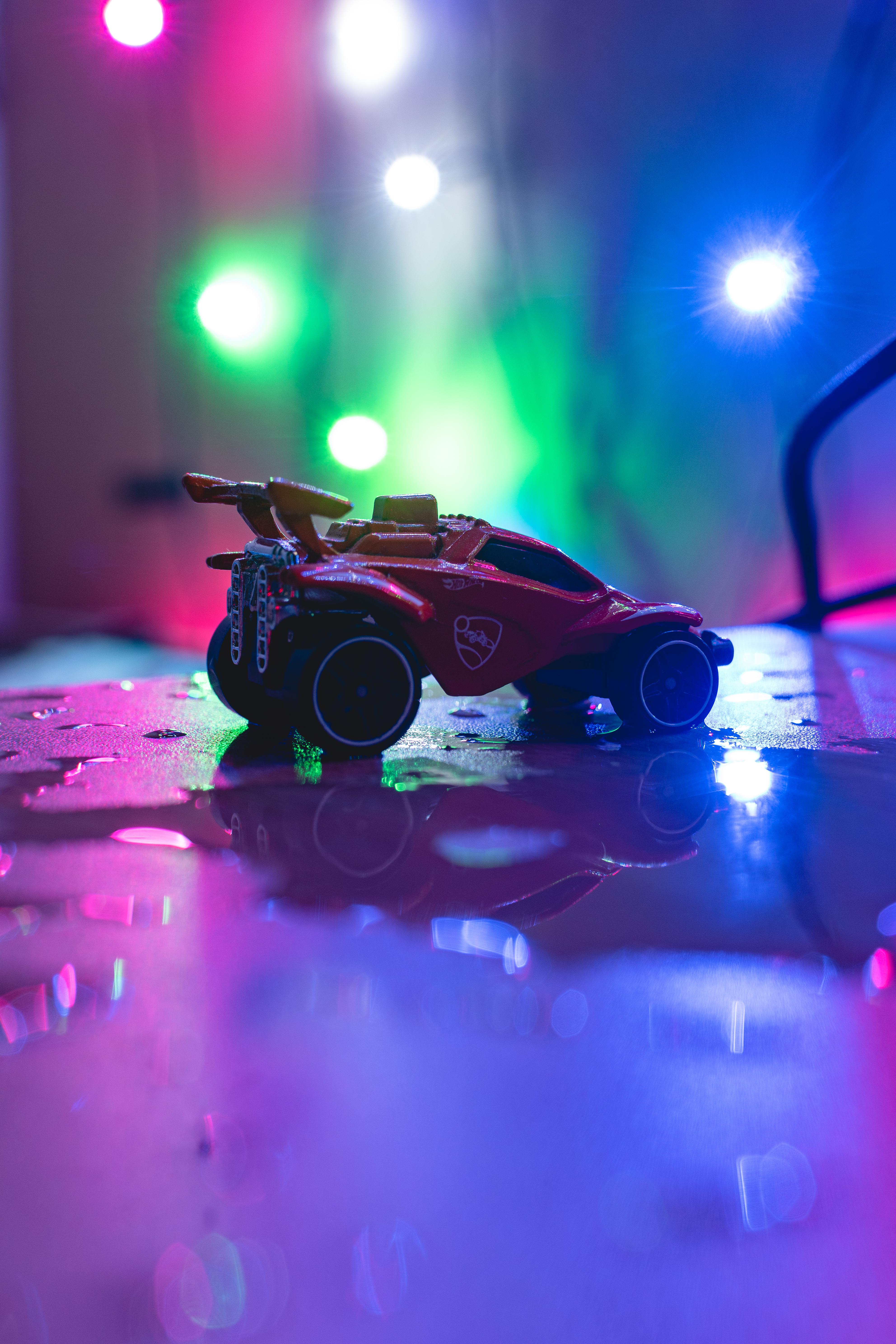 I took a picture of my Hotwheels Octane