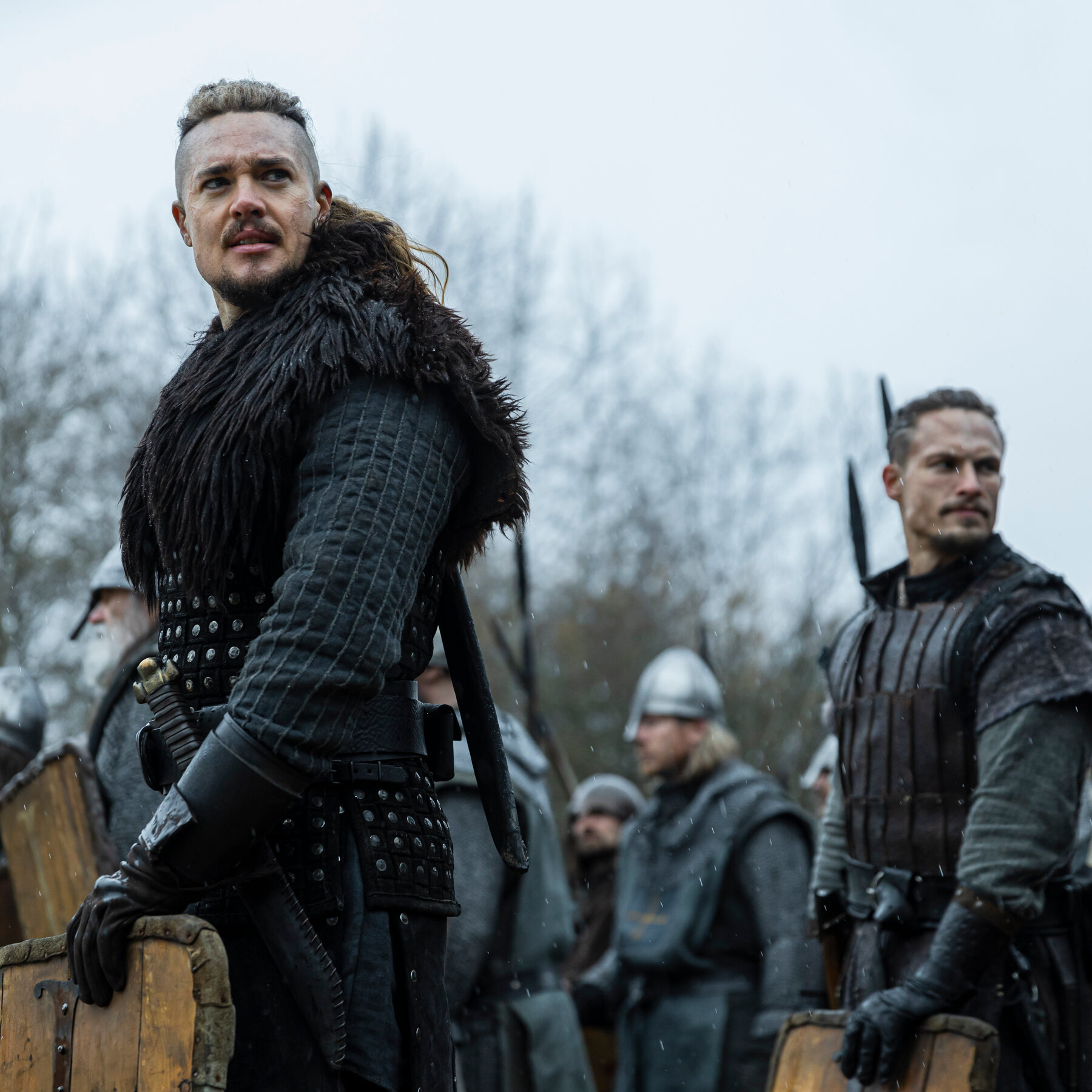 The Last Kingdom: Seven Kings Must Die' Review: Flesh Wounds