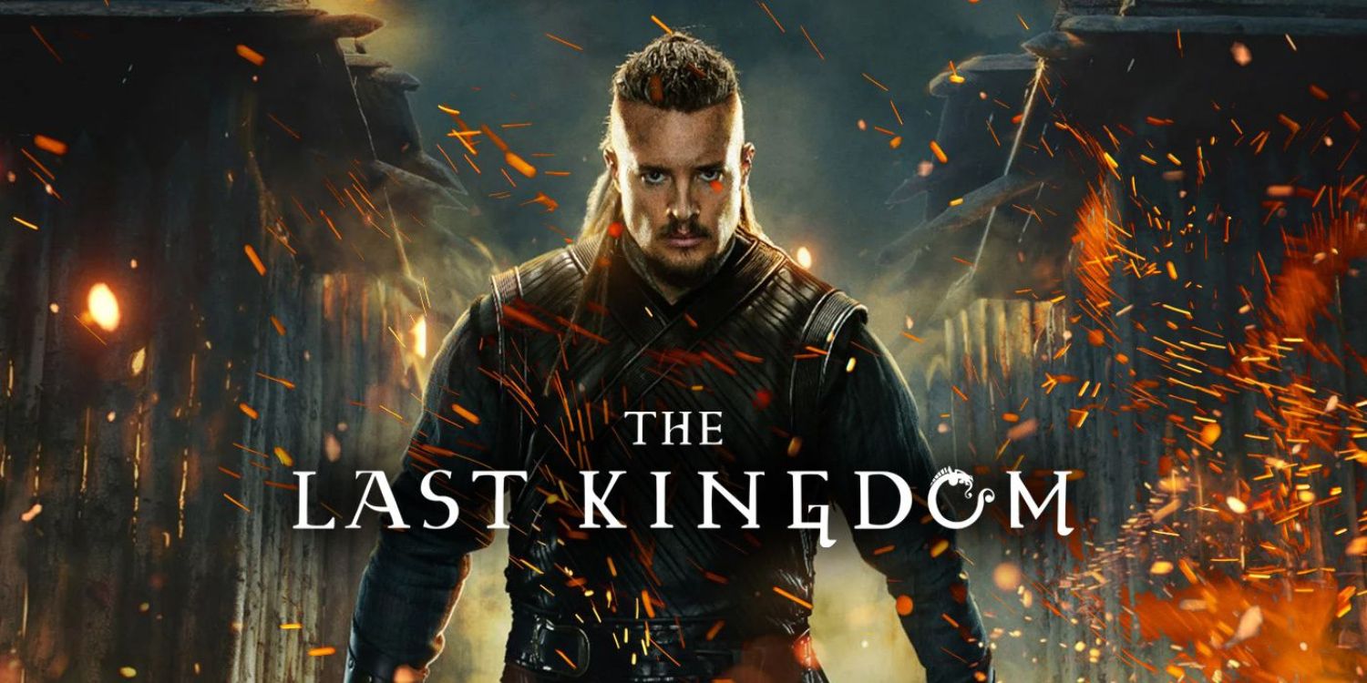 The Last Kingdom: Seven Kings Must Die Date, Cast, & Everything We Know