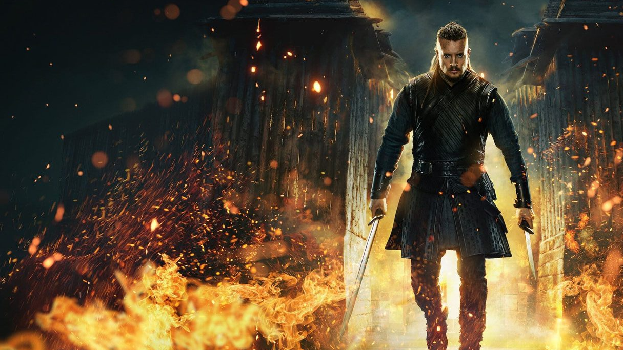 Seven Kings Must Die: Cast, Plot, Release Date