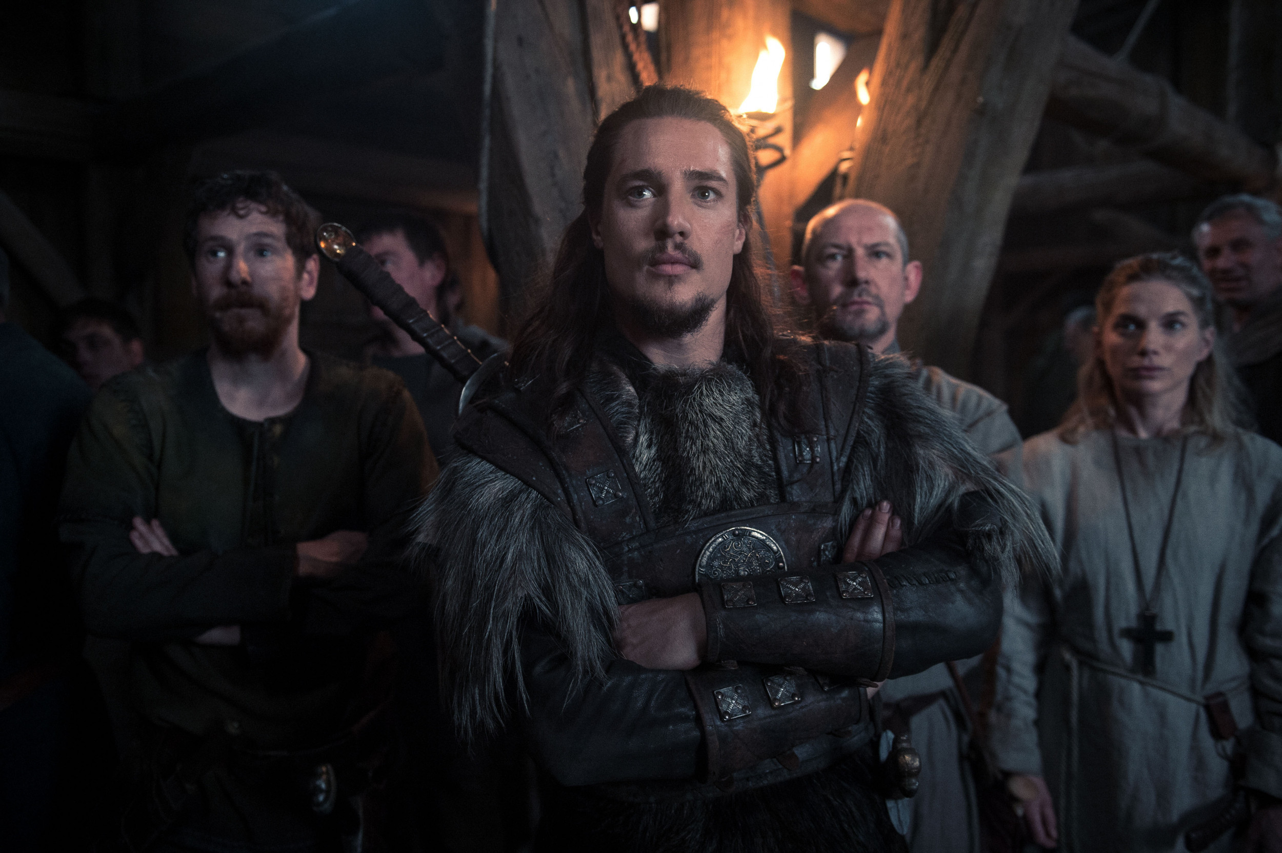 Seven Kings Must Die' Release Date: Everything On 'The Last Kingdom' Film