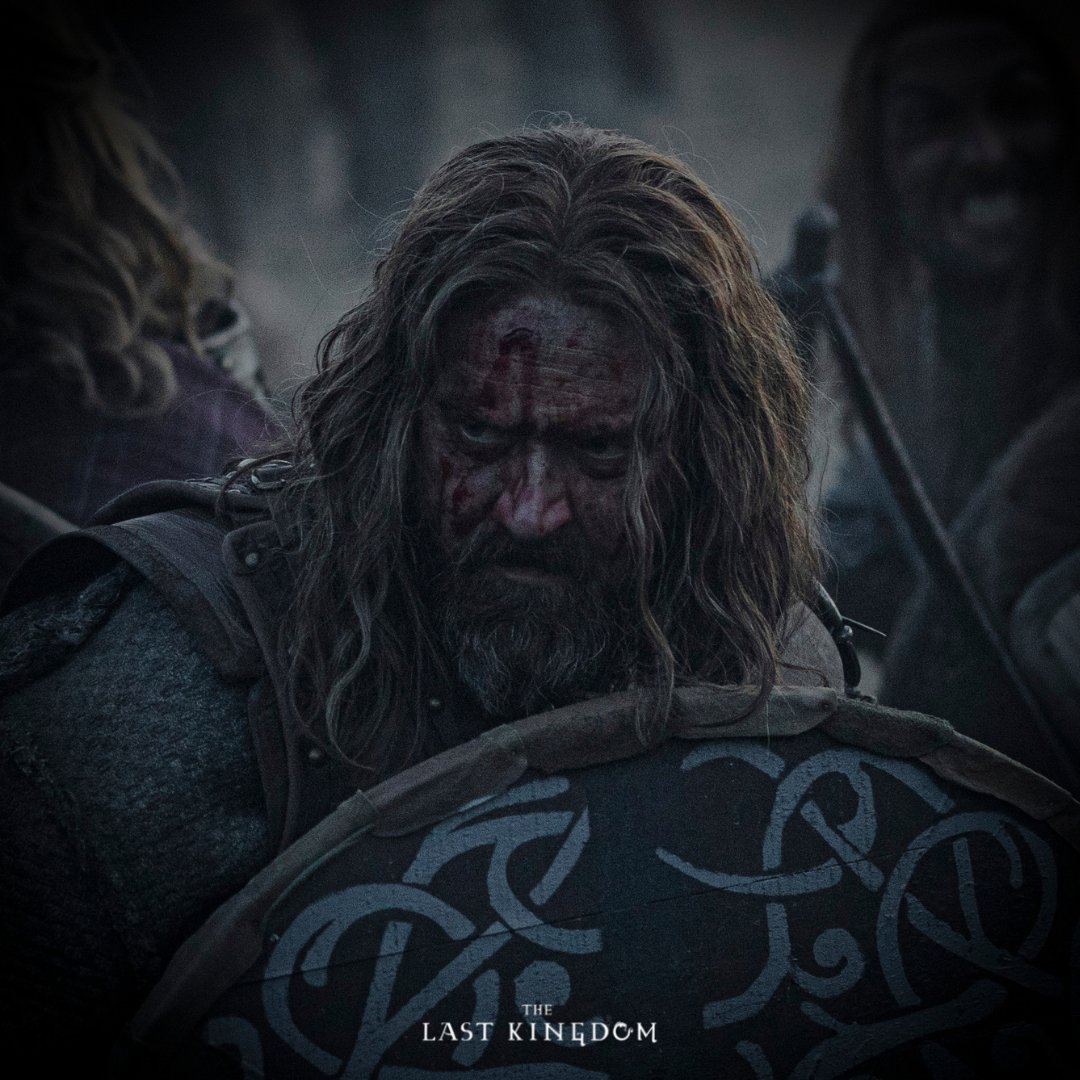 The Last Kingdom: Seven Kings Must Die 2023 Wallpapers - Wallpaper Cave