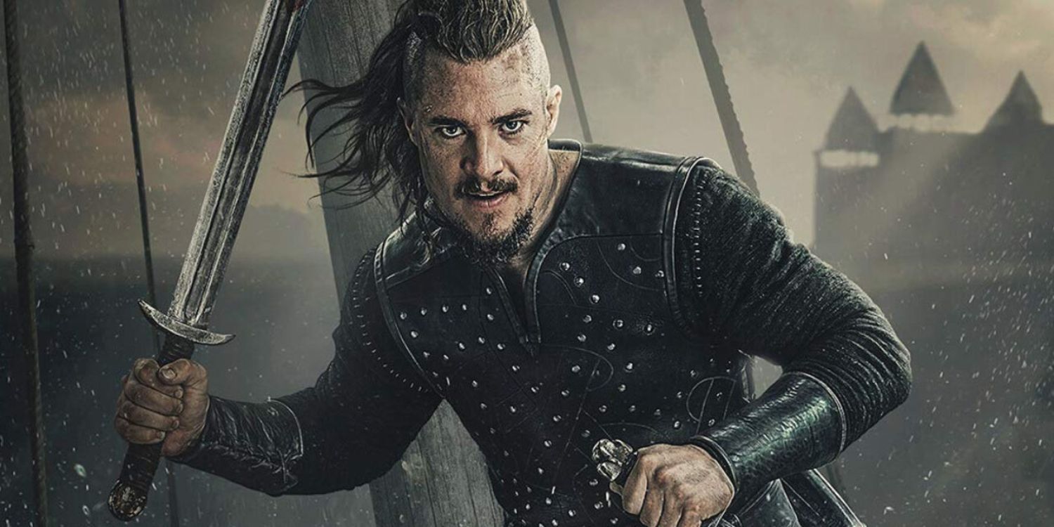 The Last Kingdom: Seven Kings Must Die Cast & New Character Guide