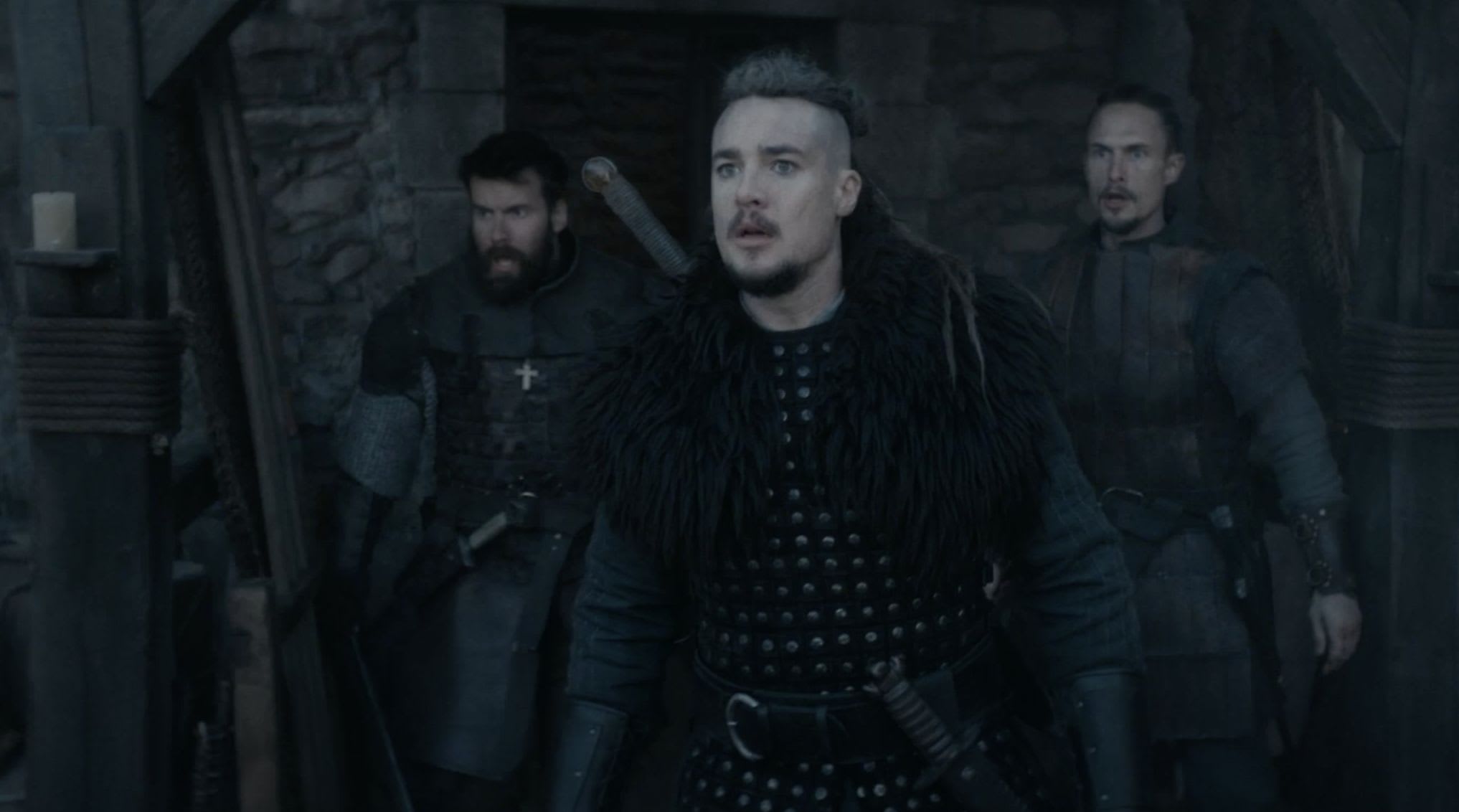 Seven Kings Must Die is a muddled epilogue to The Last Kingdom