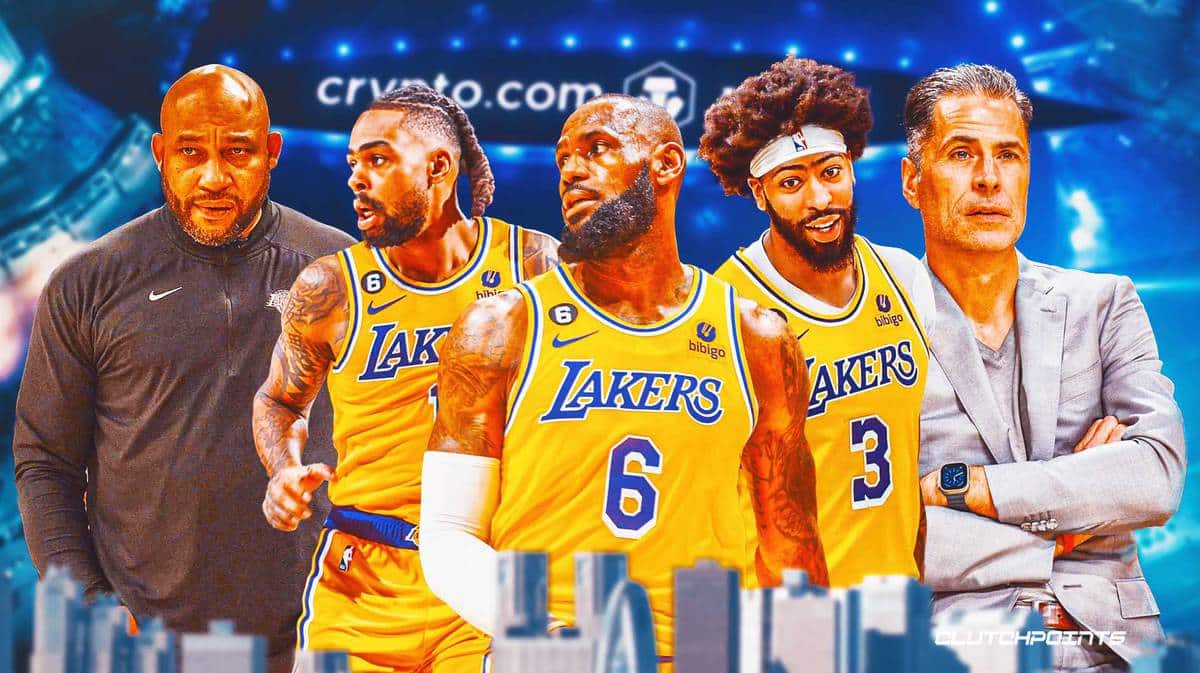 Los Angeles Lakers: 3 Bold Predictions After 2023 All Star Break