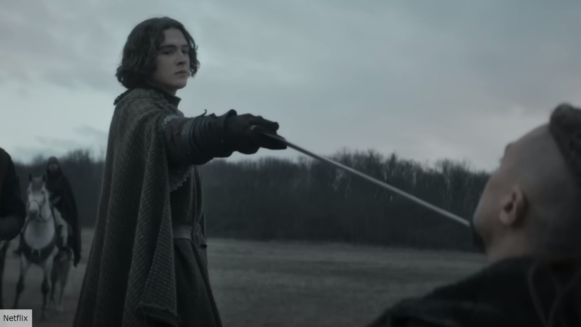 Is Seven Kings Must Die streaming? How to watch The Last Kingdom movie. The Digital Fix