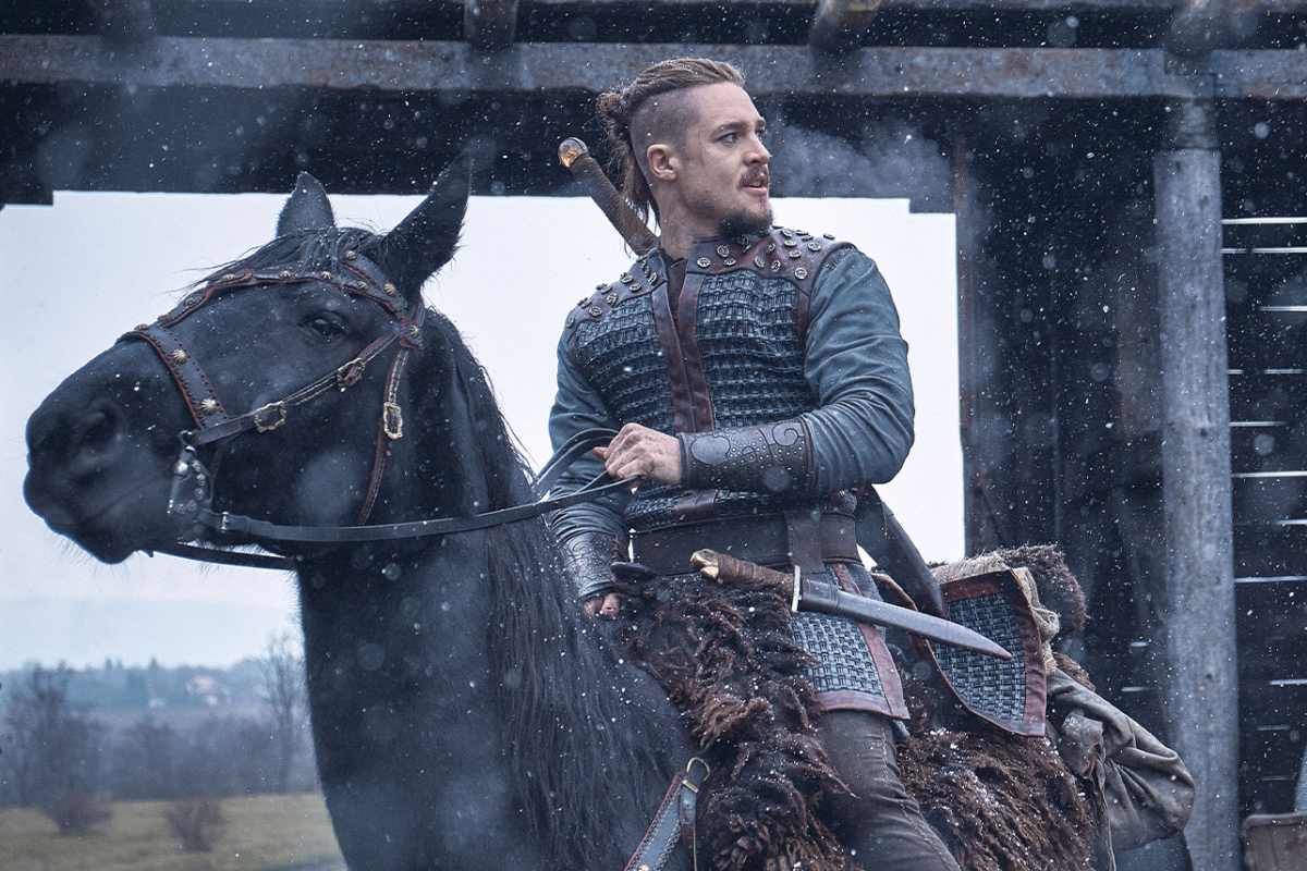 The Last Kingdom' Sequel 'Seven Kings Must Die' and Release Date