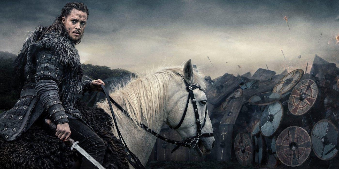 Seven Kings Must Die: Every Major Change To History The Last Kingdom Movie Made