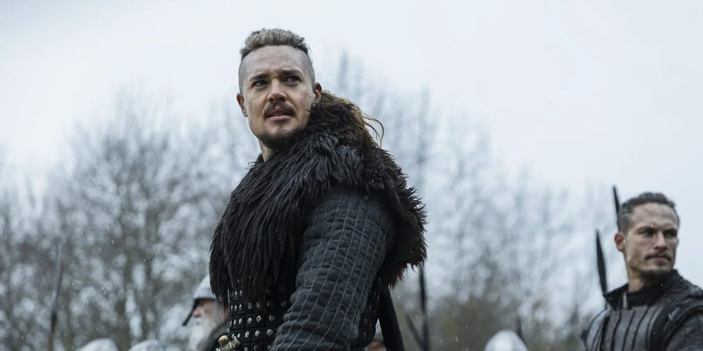 The Last Kingdom: Seven Kings Must Die' Cast and Character Guide