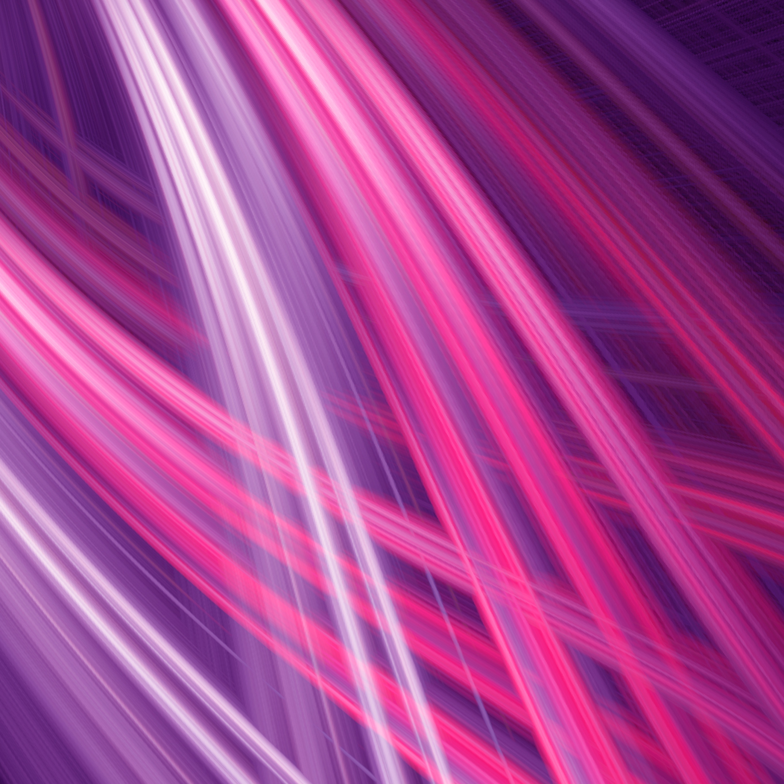 Abstract Swirls Wallpaper 4K, Purple background, Abstract