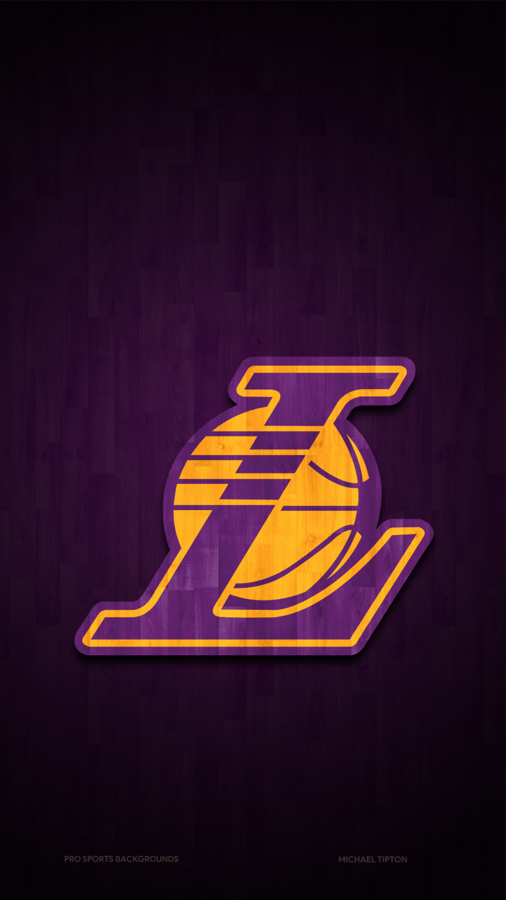 Los Angeles Lakers Wallpaper