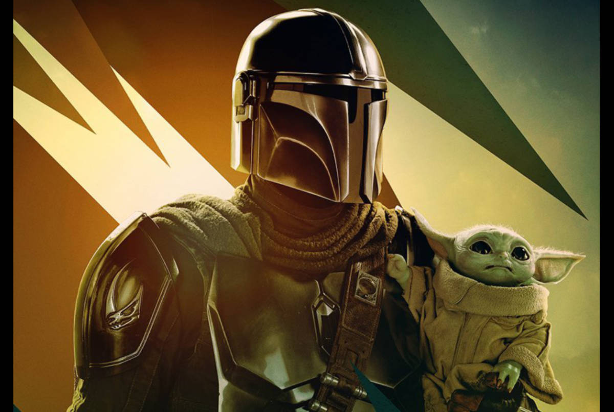The Mandalorian Character Posters Released for Season 3