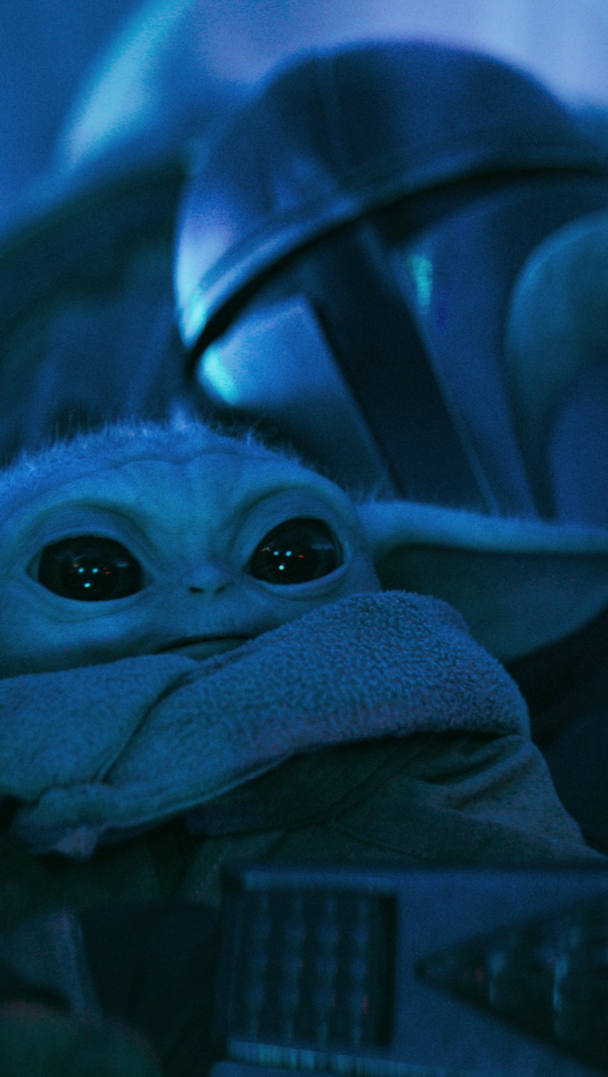 The Mandalorian Season 3 Wallpaper 4k Ultra HD