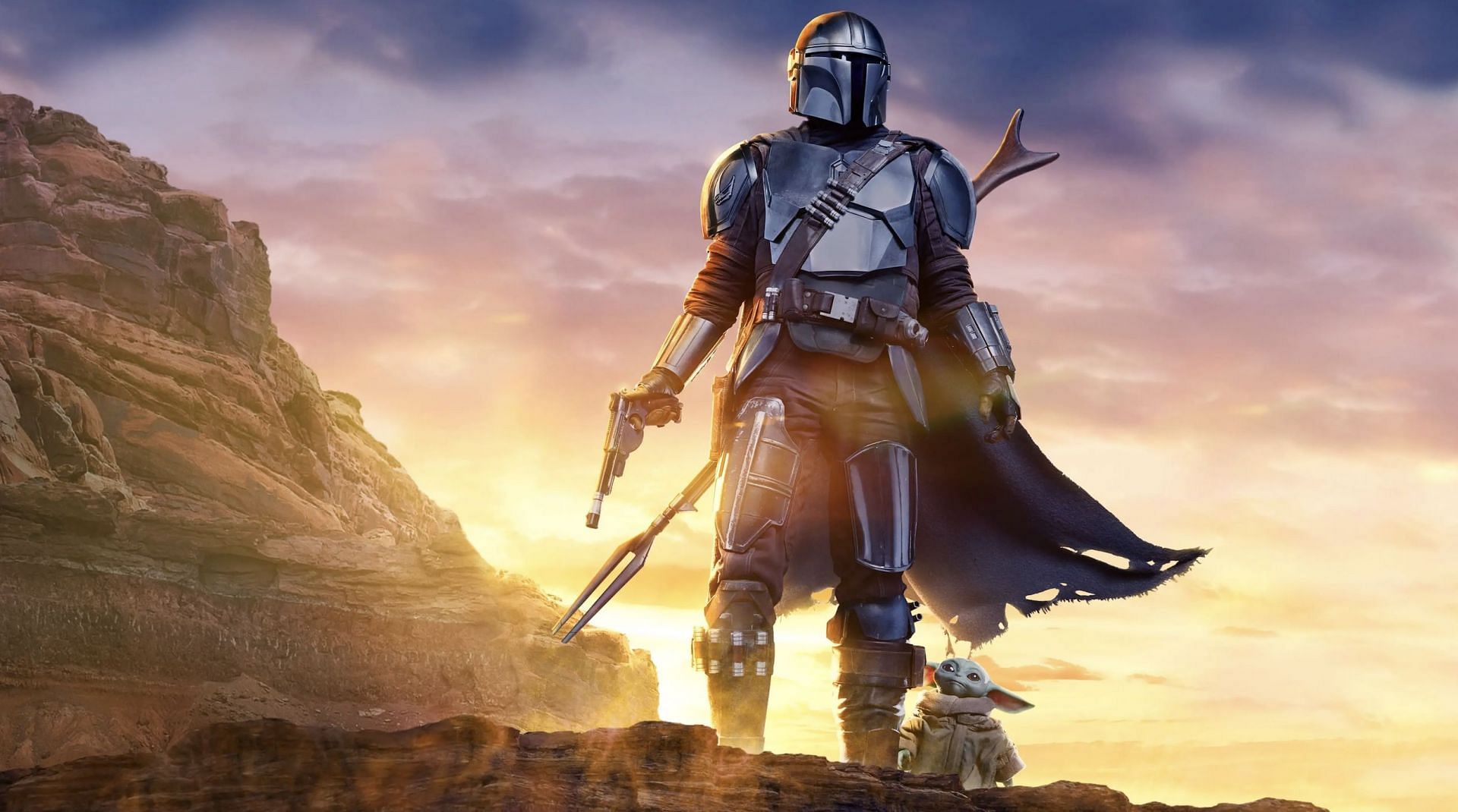 things to expect in The Mandalorian season 3