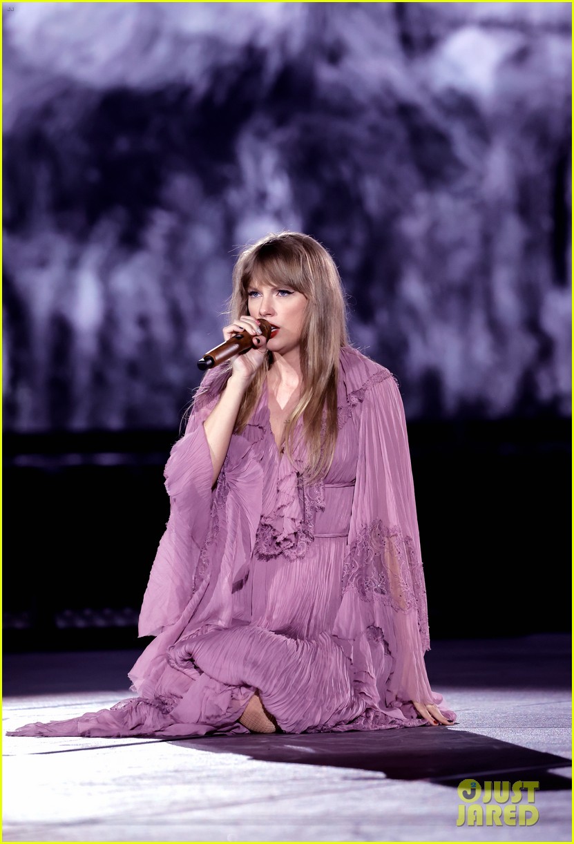 Taylor Swift's First Show of 'Eras Tour' 60 Photo & Every Costume Revealed!: Photo 4910117. Eras Tour, Taylor Swift Photo. Just Jared: Entertainment News
