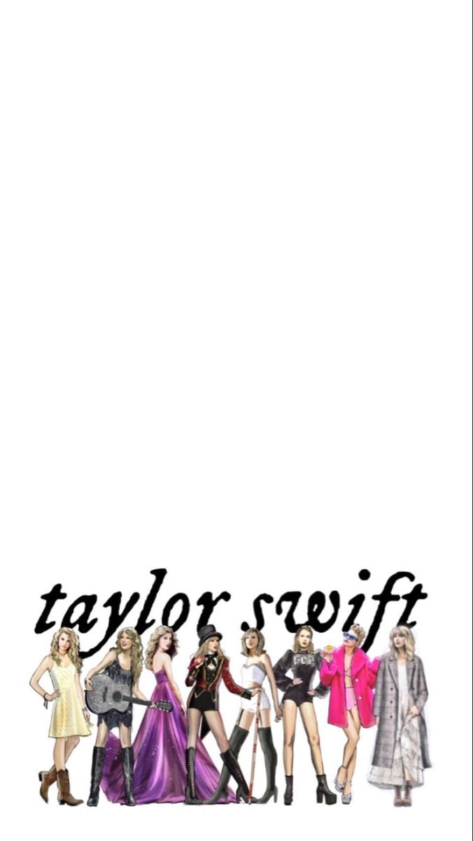 Taylor Swift Eras Tour Wallpaper Free Taylor Swift Eras Tour Background