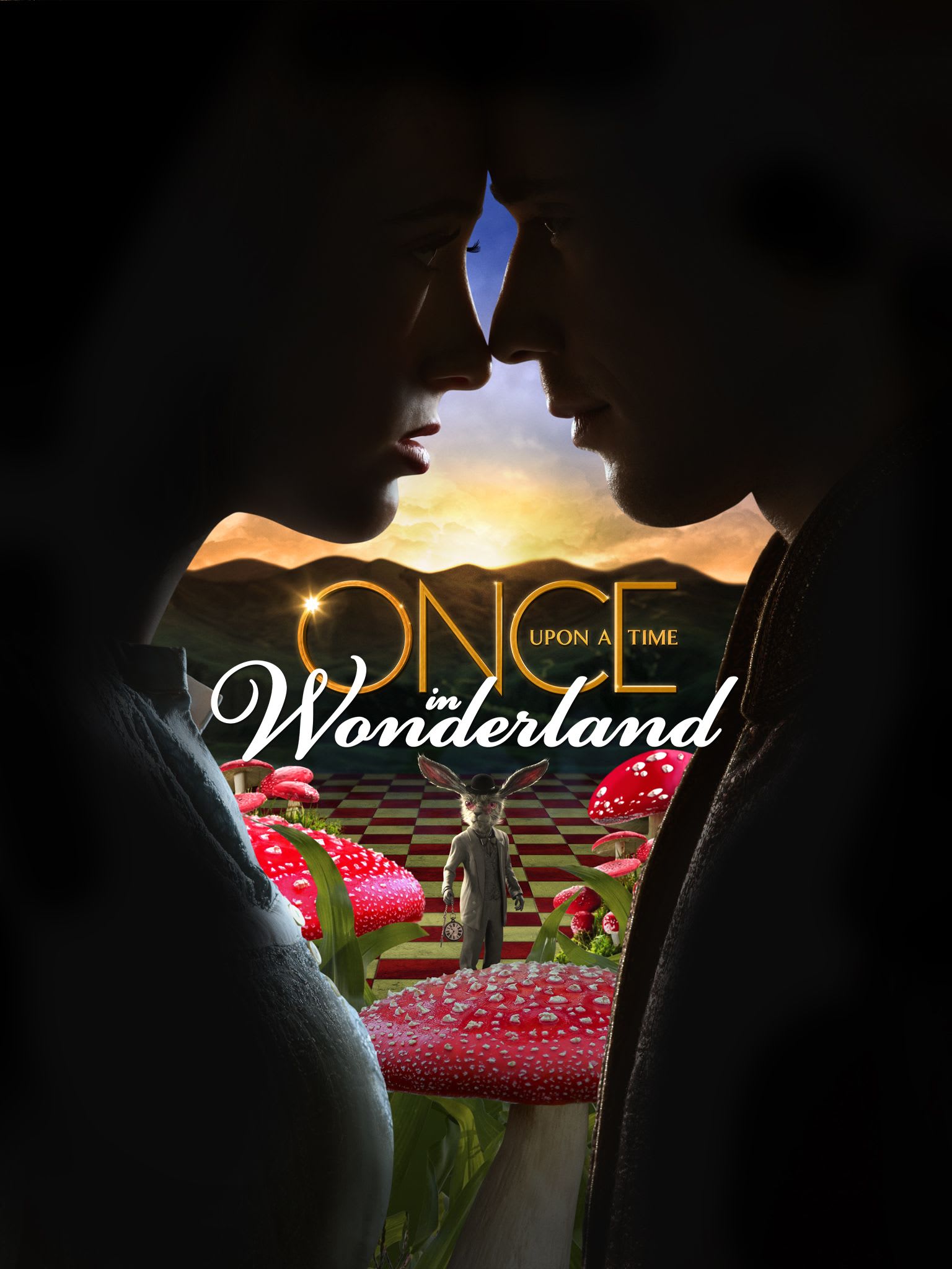 Once Upon A Time In Wonderland Is Coming To Disney+: Here's Why You Should Watch