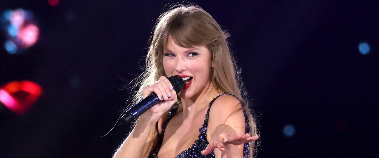 What Are Taylor Swift's 'Eras'? The Backstory Behind Her 2023 Tour