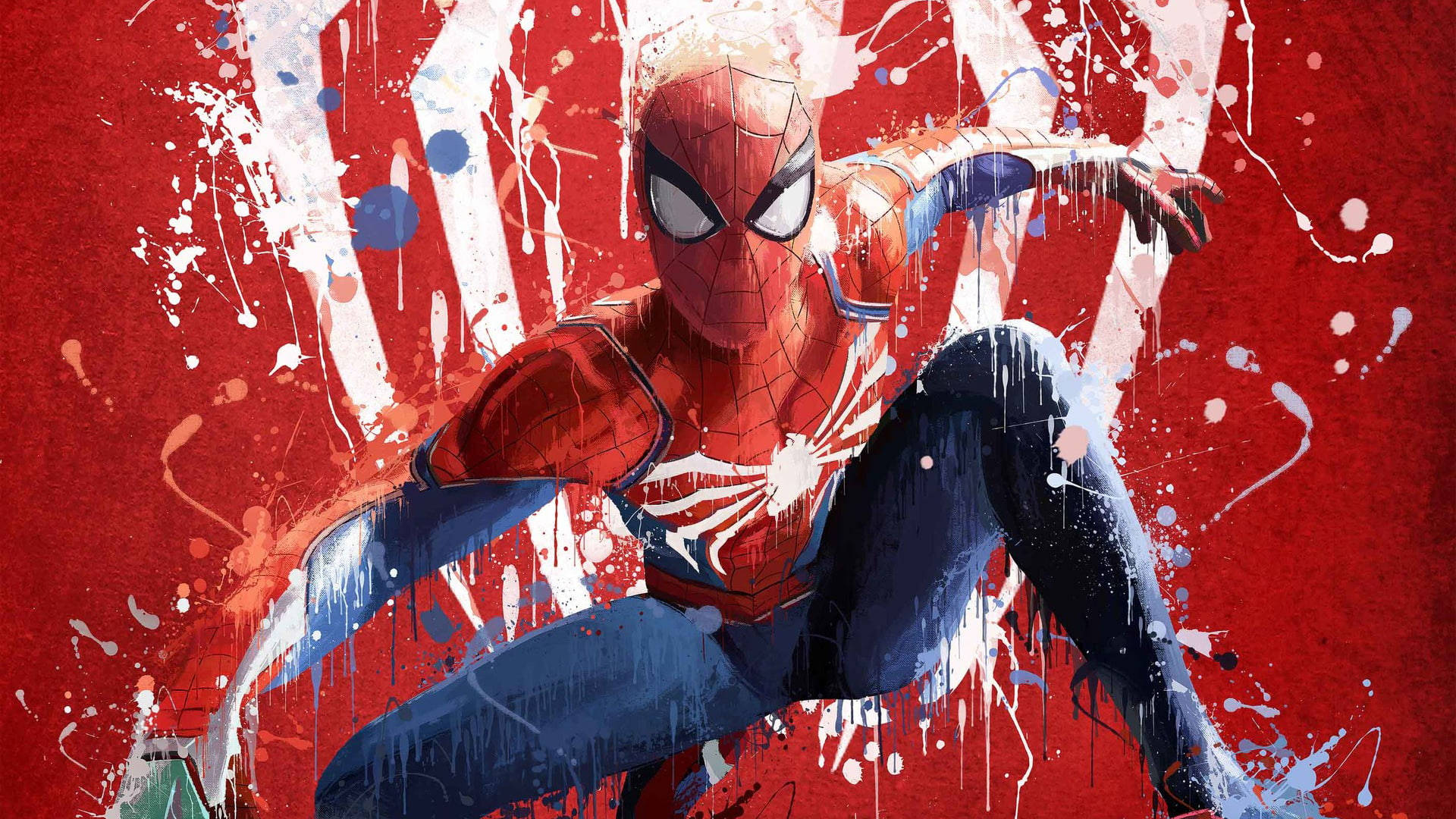 Free Spider Man Wallpaper Downloads, Spider Man Wallpaper for FREE