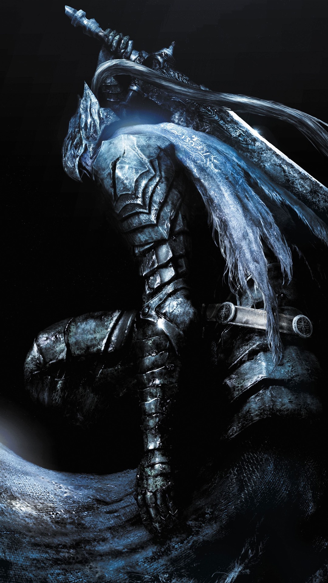 Dark Souls iPhone Wallpapers - Wallpaper Cave