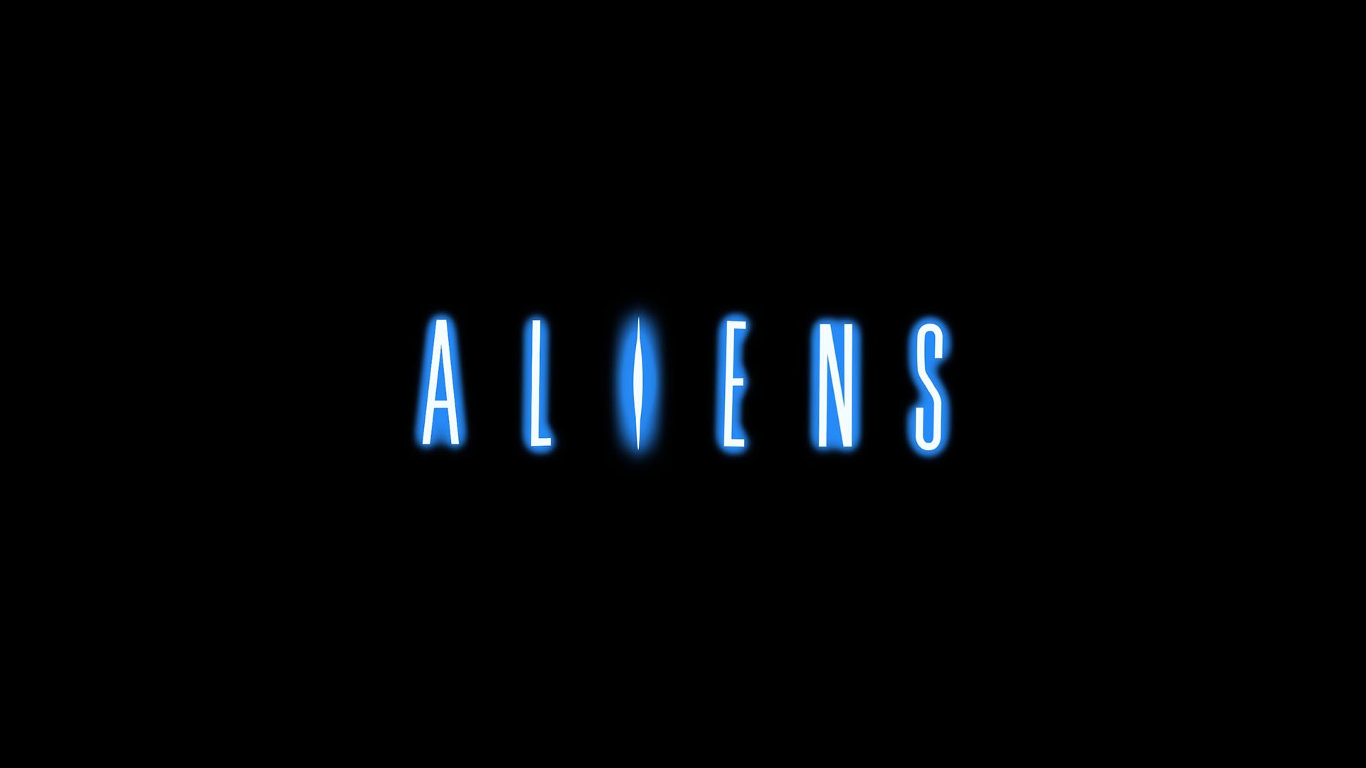 Aliens HD Wallpaper and Background